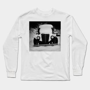 headlights Long Sleeve T-Shirt